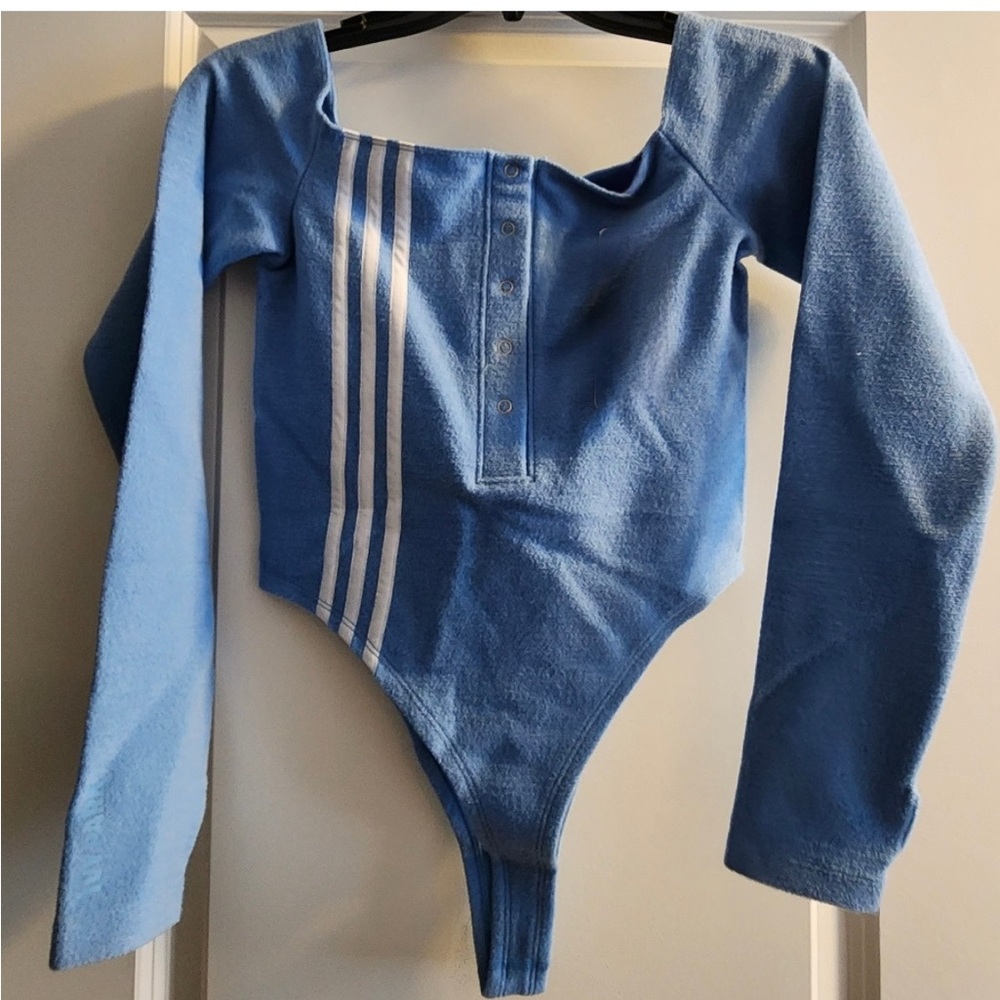 Adidas Ivy Park Set - Picture 4 of 12